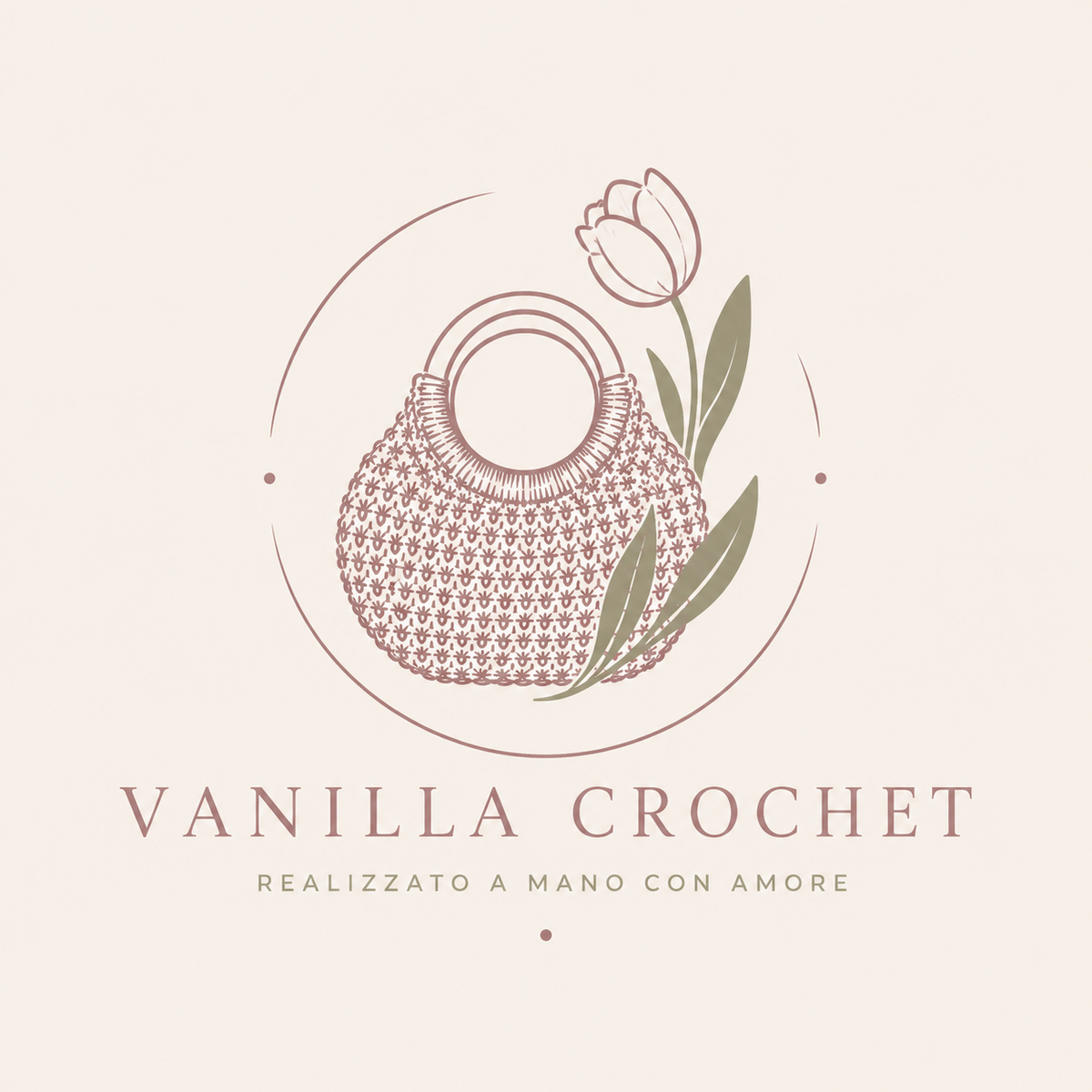 VANILLA CROCHET