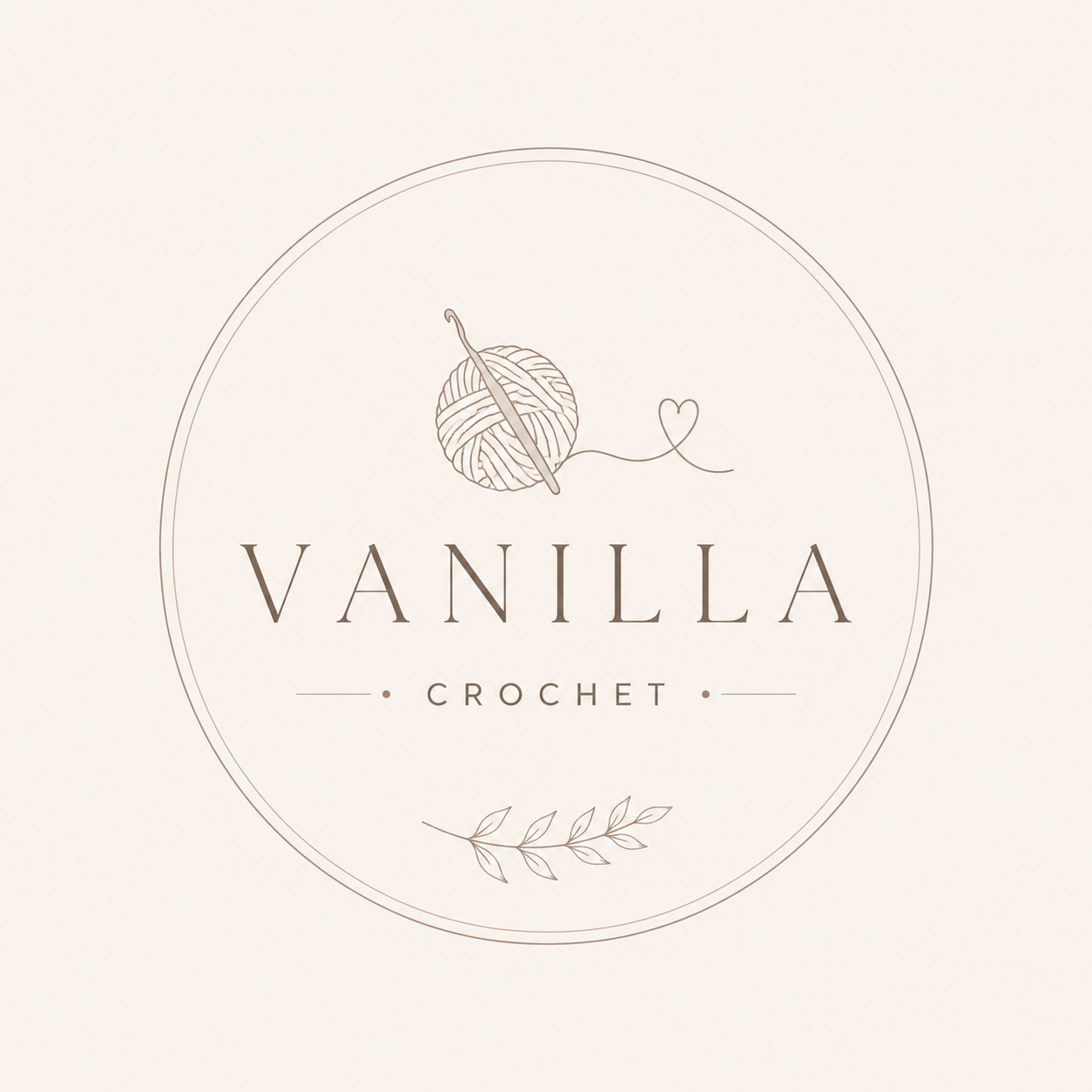 VANILLA CROCHET